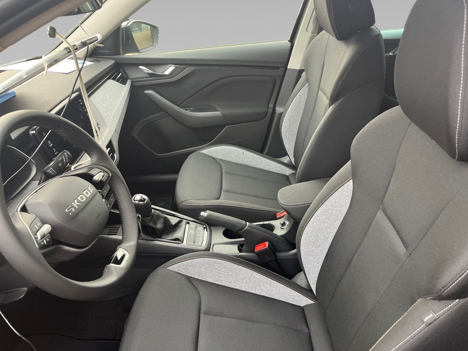 Skoda Kamiq - Bild 8