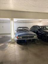 Mercedes-Benz Mercedes SL 350 BJ 1972 (Deutsches Model) - Mercedes-Benz SL 350 in Hannover