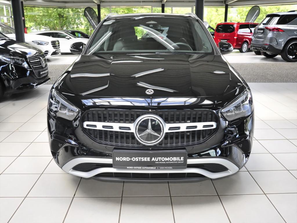 Mercedes-Benz GLA ADV AHK LED SPUR SHZ DCT KAMERA NAVI, миниатюра 3