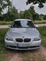 BMW bmw e60 523i 2.hand - BMW 523 aus 2005