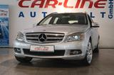 Mercedes-Benz C 180 T-Modell BE *LPG*Automatik*Navi* - Mercedes-Benz mit LPG-Antrieb