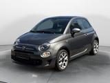 Fiat 500 1.2 RockStar Automatik PANO PDC NAVI CARPLAY - Fiat 500 ROCKSTAR mit Benzin-Antrieb