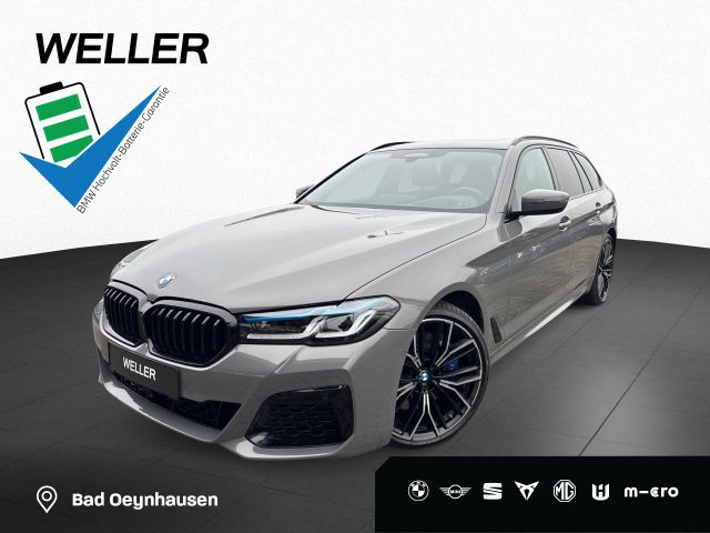 BMW 540d xDrv. Tour. M Sport AHK DA+ HK Pano KAM HUD