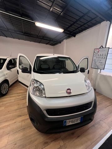 Fiat Fiorino 1.3 MJT 95CV Cargo