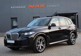 BMW X5 30d xDrive M Sport Massage Komfort UVP: 118k - BMW X5 in Chemnitz