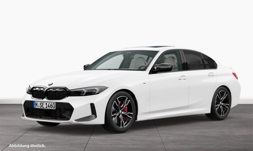 Image of BMW M340i