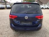 Volkswagen Touran Sound 7Sitze/Navi/Panorama/ACC/Xenon/Alu - Volkswagen Touran: Sound