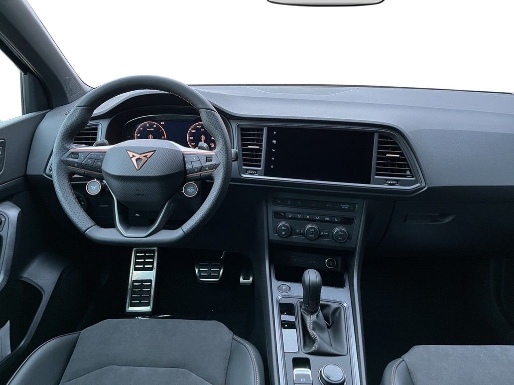 Cupra Ateca - Bild 16