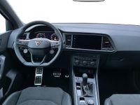 Cupra Ateca - Vorschau Bild 16