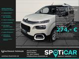 Citroën Berlingo Feel Pack M 1.5 BlueHDi 130 FAP EU6d Na - Citroën Berlingo in Aachen