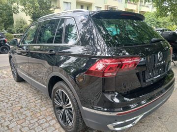 Volkswagen Tiguan - 3