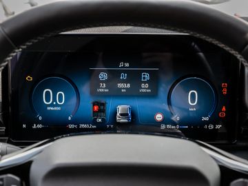 Ford Puma 1.0 Titanium Assistentpaket Kamera Navi LED