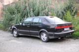 Saab 9000 2.0 CSE Turbo CSE, Leder , Glasdach, Top. - Saab 9000 mit Benzin-Antrieb