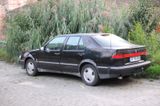 Saab 9000 2.0 CSE Turbo CSE, Leder , Glasdach, Top. - Saab 9000: Cse