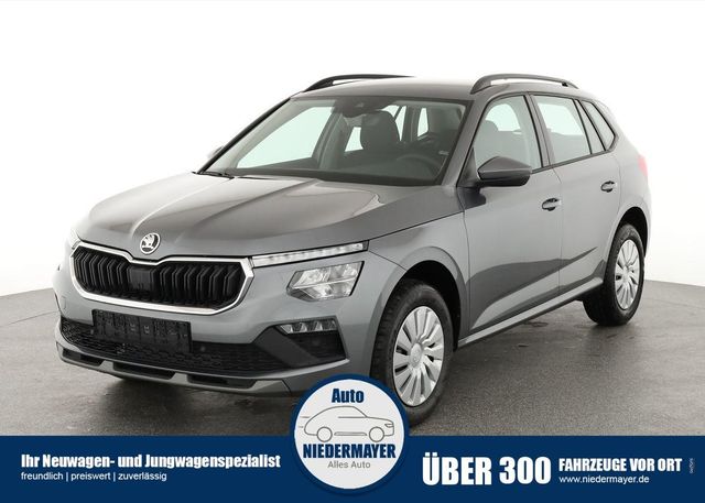 Skoda Kamiq 1.5 TSI DSG Selection, AHK, Kamera, KESSY,