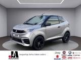 Aixam Coupé Sport Ambition E5+ - Aixam Coupé Neuwagen