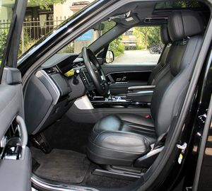 Land-Rover Range Rover - 9