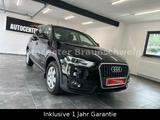 Audi Q3 2.0 TDI - Audi Q3 in Braunschweig