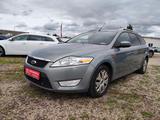 Ford Mondeo 2.0 TDCI*AHK*SITZHEIZUNG*TÜV NEU - Ford Mondeo aus 2008: 2.0