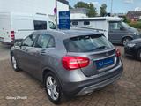 Mercedes-Benz GLA 200  BI-XENON,EURO-6 - Mercedes-Benz Gebrauchtwagen in Münster