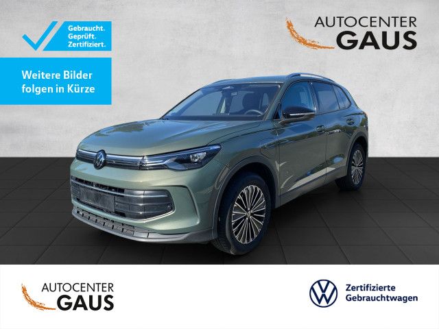 Tiguan Energy 1.5 TSI eHybrid DSG AHK*ACC*Navi