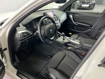 BMW 118 - 11