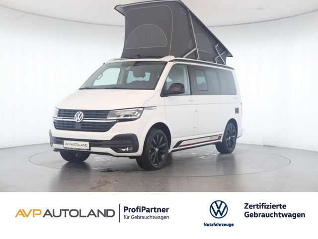 Volkswagen T6.1 California 2.0 TDI DSG 4MOTION OCEAN EDITIO