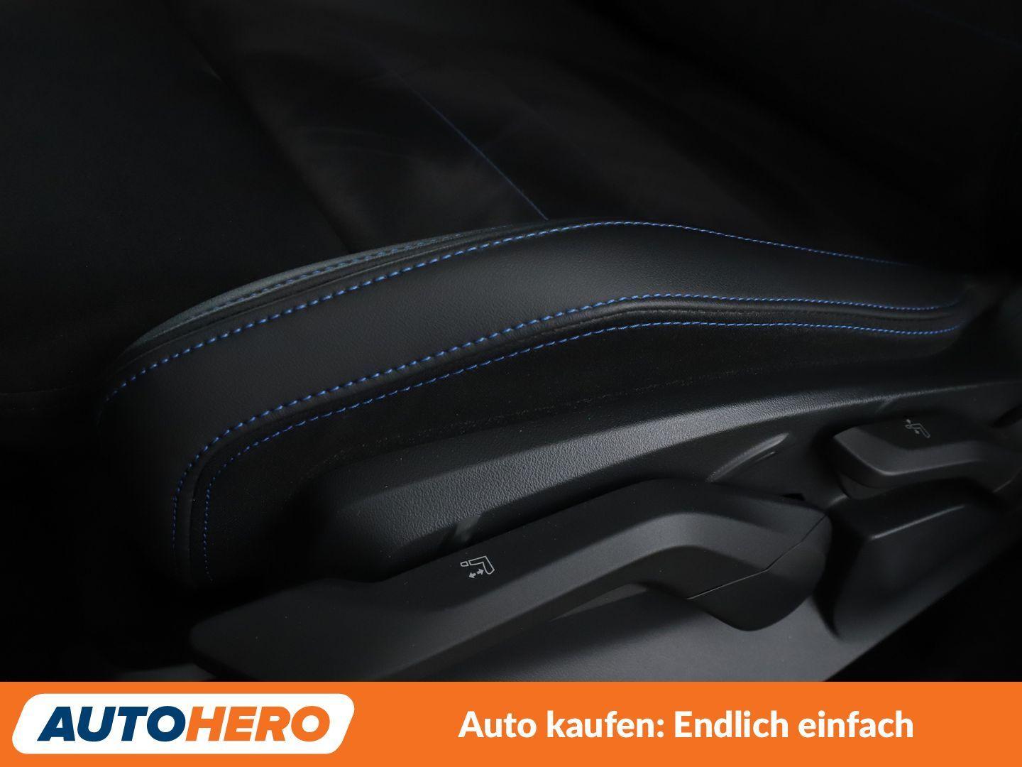 BMW 223 i Active Tourer Mild-Hybrid M Sport Aut.*NAVI, миниатюра 27