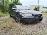 Volvo S60 2,4l Automatik Tüv Klima Navi AHK - Volvo S60 aus 2005