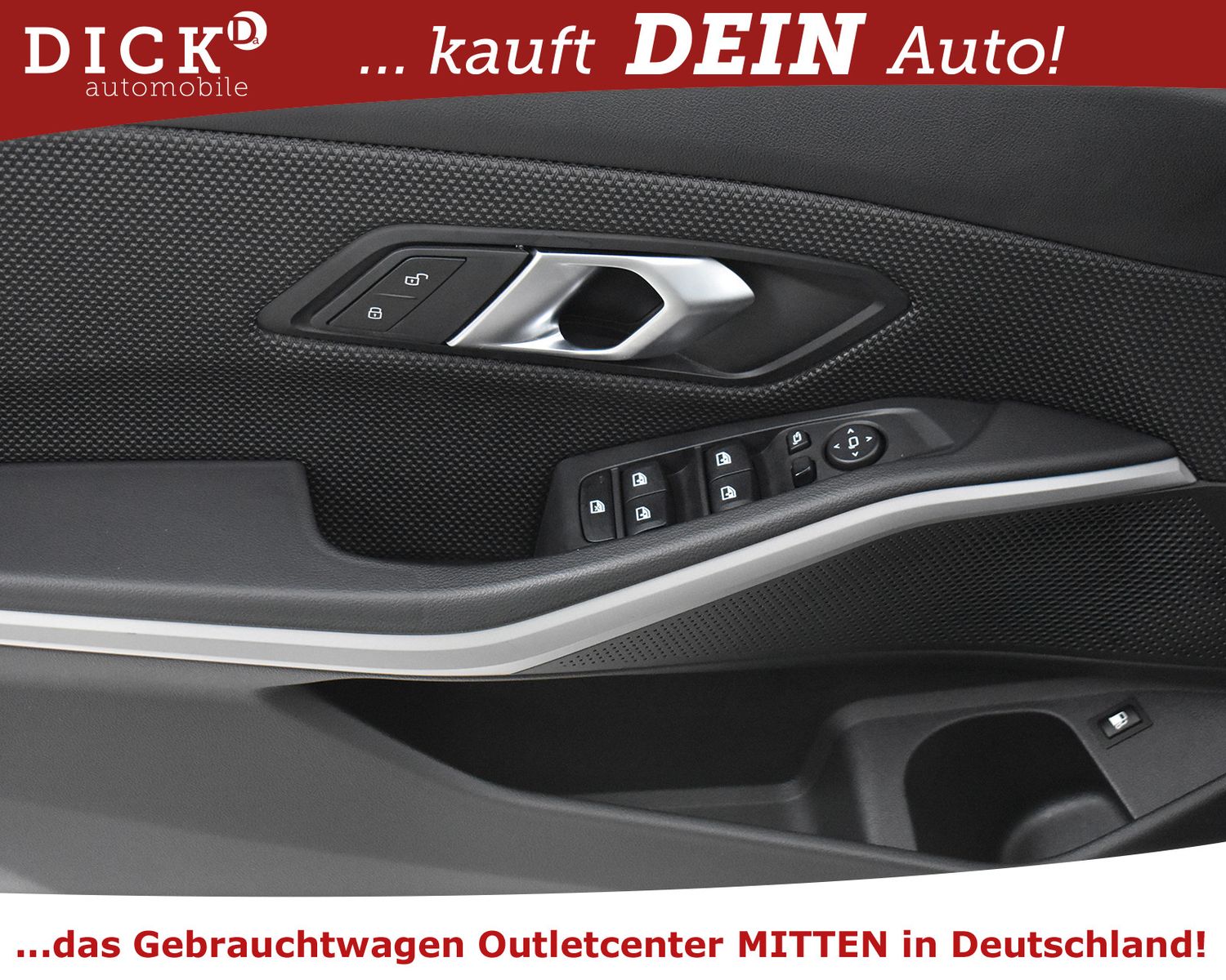 BMW 320e Advan PROF+VIRTU+LED+SHZ+DAB+SERVICE NEU+M - Image 22