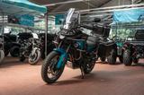 CFMOTO 800 MT ES, 5 JAHRE WERKSGARANTIE - W800