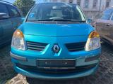 Renault Modus Dynamique 1.6 16V ESP, Automatikgetriebe - Renault Modus: 16v Dynamique