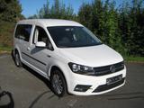 Volkswagen Caddy Maxi 2.0 TDI - 150PS - 7 Sitze! - Volkswagen Caddy Maxi in Chemnitz