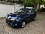 BAIC Beijing X35 LED, Klima 11300km - BAIC Gebrauchtwagen in Duisburg