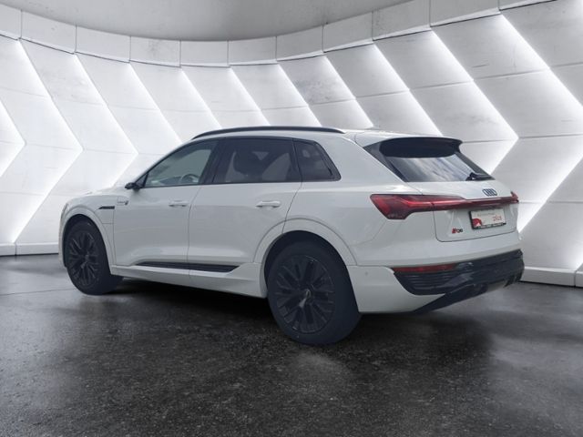 Audi Q8 - Bild 3