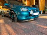 Opel Corsa B Sport - Opel Corsa: B Sport