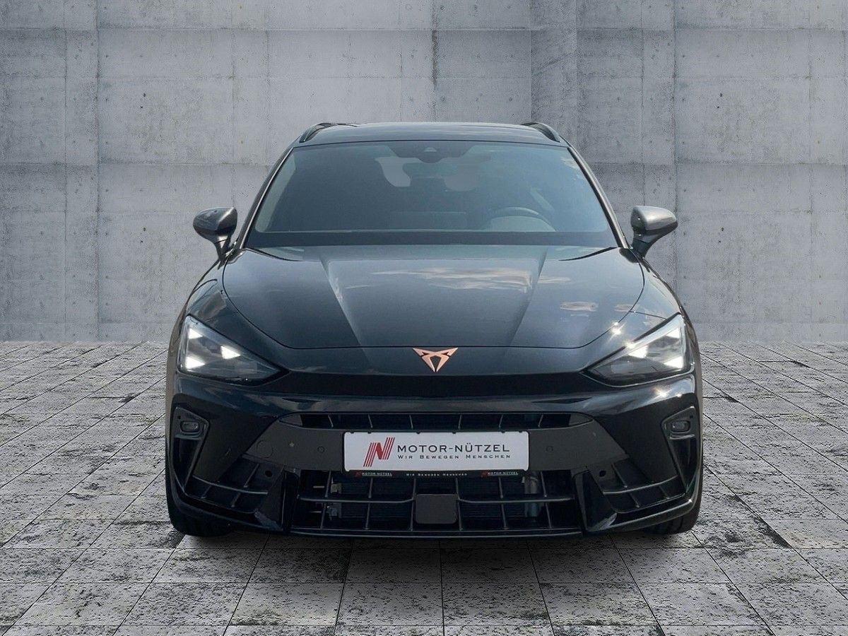 Cupra Leon - Bild 3