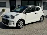 Citroën C1 Start°TÜV 01/26 - Citroën C1: Start