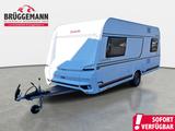 Dethleffs Camper 460 EL First Edition, neue Generation - Dethleffs Camper 460