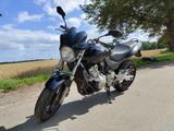 Honda CB 600 F PC 34 Hornet - HONDA HORNET 600 PC34