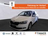 Skoda Fabia III Combi 1.0 TSI ACTIVE *LM *SITZHZG *DAB - Skoda Fabia: Ii Combi