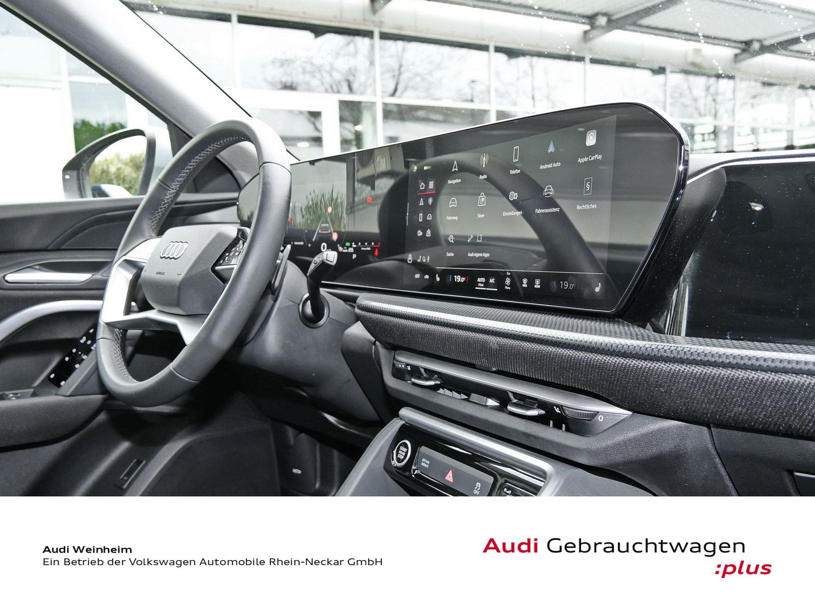 Audi Q5 - Bild 21