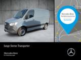 Mercedes-Benz Sprinter 211 CDI KA Kompakt WORKER+AHK+LEDLraum - Mercedes-Benz Sprinter: 211 Cdi