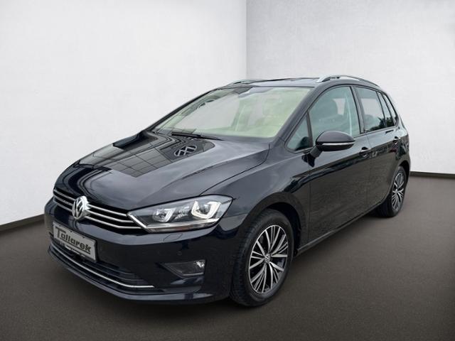Volkswagen Golf Sportsvan 2.0 TDI BMT Allstar Panorama, Nav