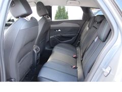 Fahrzeugabbildung Peugeot 308 Allure*Winterpaket*Kamera*AGR-Sitz!*ACC*LED*