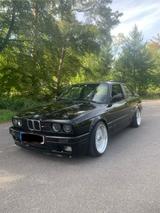 BMW Bmw E30 325 M Technik 2 - BMW 325 aus 1989