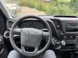 Iveco ANDERE Daily Fahrgestell Einzelkabine 35 S12 - Iveco Gebrauchtwagen von 2019