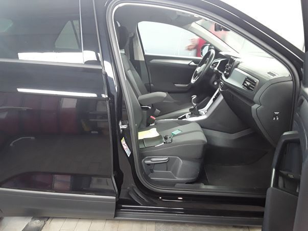 Volkswagen T-Roc - Bild 8