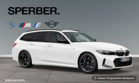 BMW M340d - Vorschau Bild 6