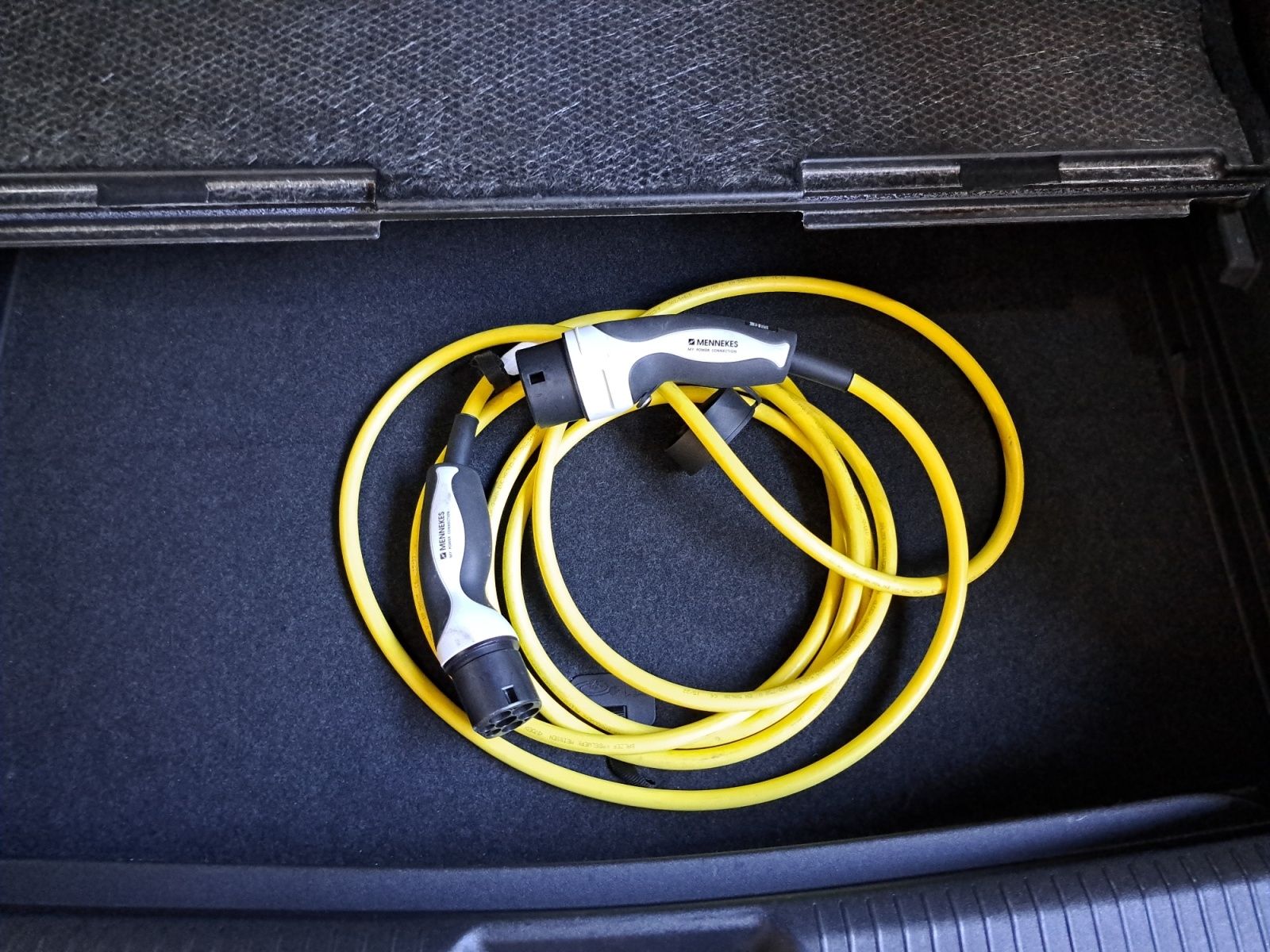 Volkswagen ID.4 - Bild 13